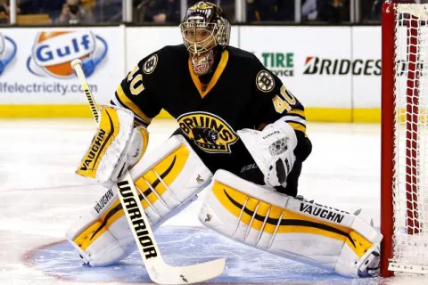 Tuukka Rask