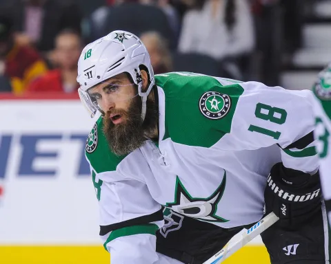 Patrick Eaves