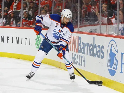 Andrej Sekera