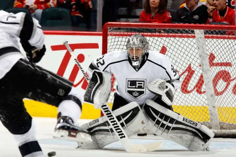 Jonathan Quick