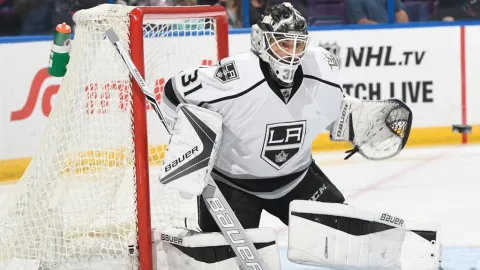 Peter Budaj