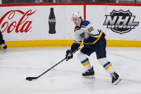 Kevin Shattenkirk