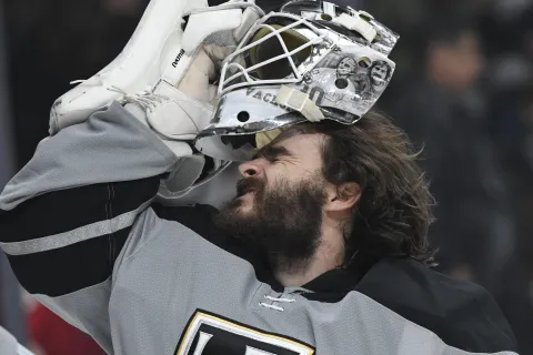 Peter Budaj