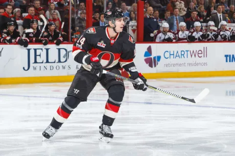 Alexandre Burrows