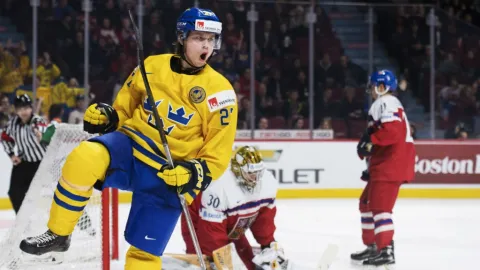 Jonathan Dahlén