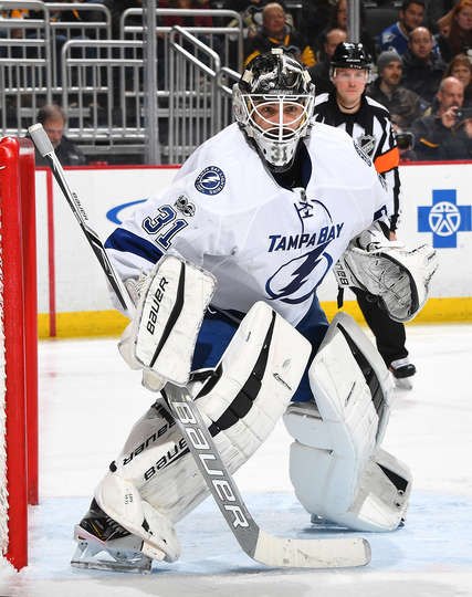 Peter Budaj