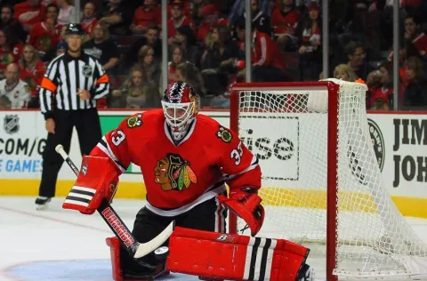 Scott Darling