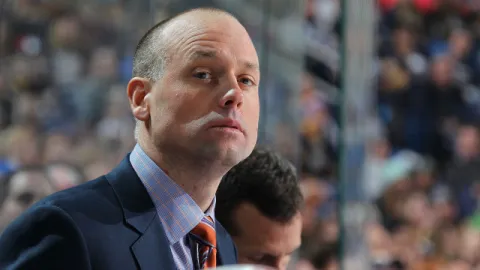 Jeff Blashill