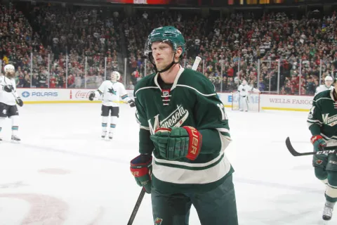 Eric Staal