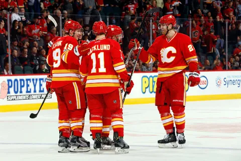 Calgary Flames