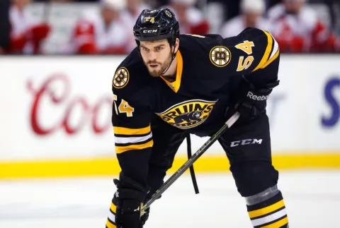Adam McQuaid