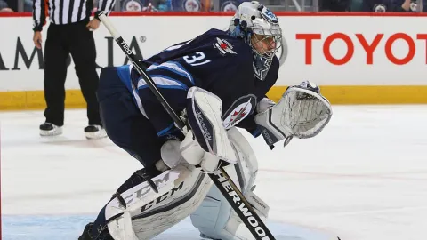 Ondřej Pavelec