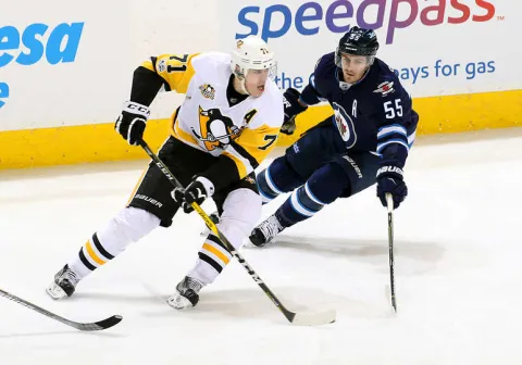 Jevgenij Malkin