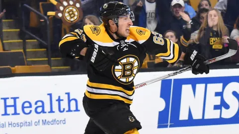 Brad Marchand