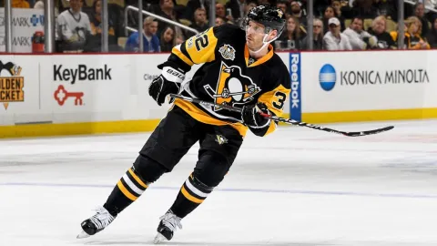 Mark Streit