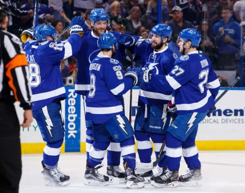 Tampa Bay Lightning