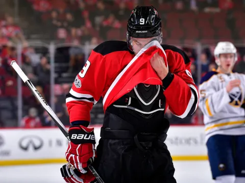 Taylor Hall