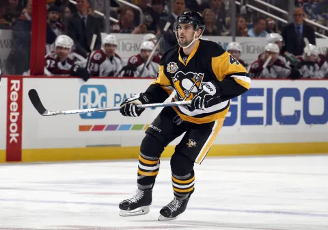 Justin Schultz