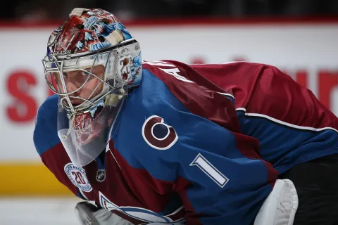 Semjon Varlamov