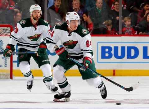 Mikael Granlund