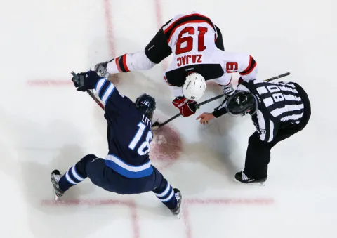 Devils & Jets