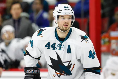 Marc-Edouard Vlasic