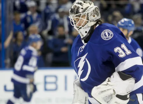 Peter Budaj
