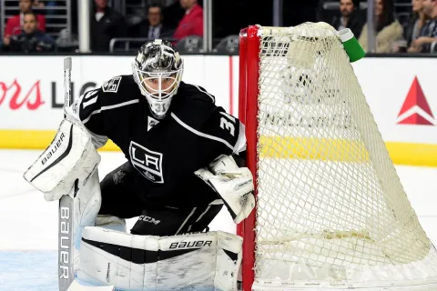 Peter Budaj