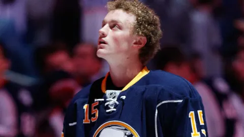 #15 Jack Eichel