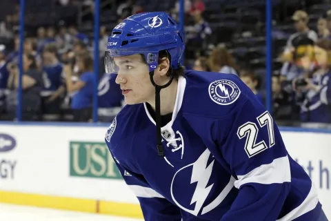 Jonathan Drouin