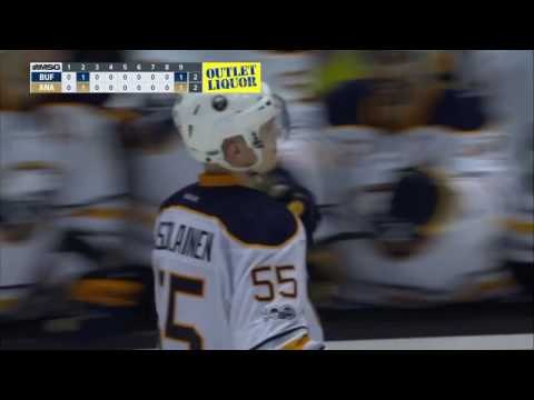 Rasmus Ristolainen