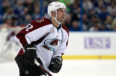 Francois Beauchemin