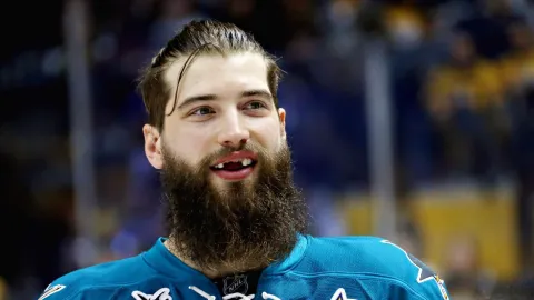 Brent Burns