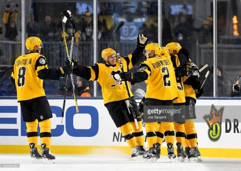 Pittsburgh Penguins