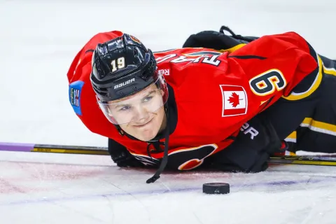 Matthew Tkachuk