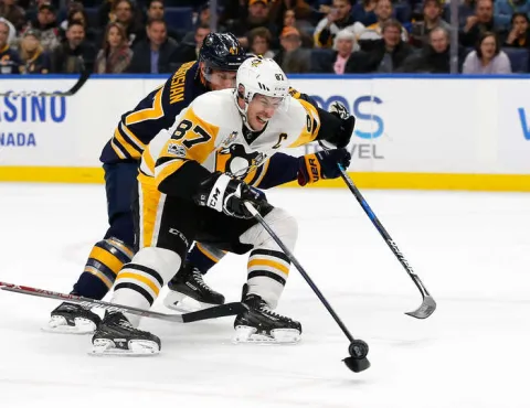 Sidney Crosby