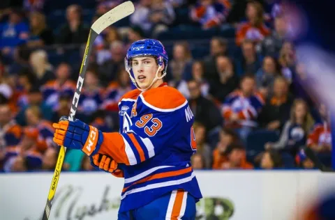 Ryan Nugent-Hopkins