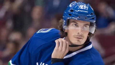Loui Eriksson