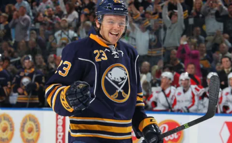 Sam Reinhart