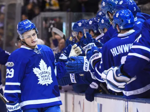 William Nylander