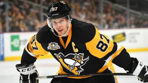 Sidney Crosby