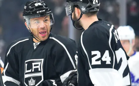 Jarome Iginla