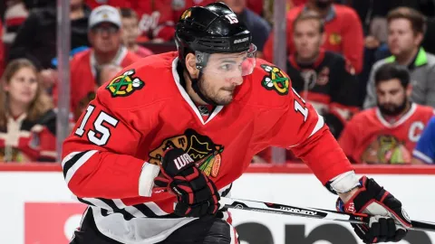 #15 Artem Anisimov
