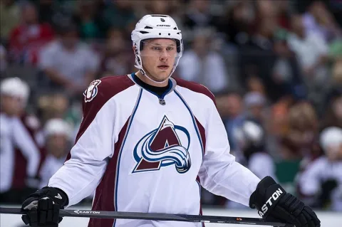 Erik Johnson