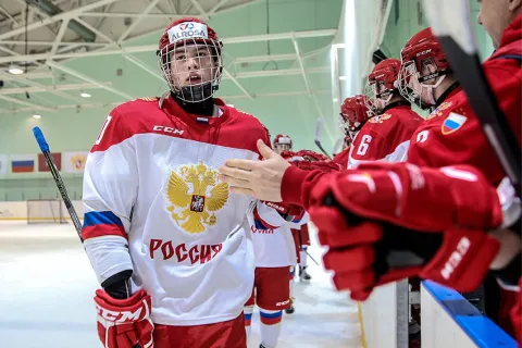 Andrej Svečnikov