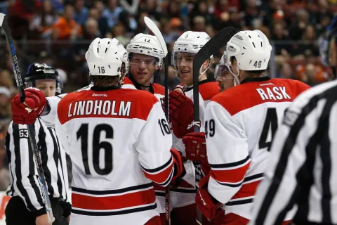 Carolina Hurricanes