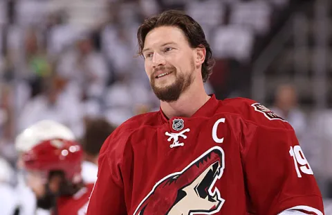 Shane Doan
