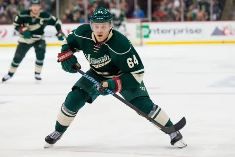 Mikael Granlund