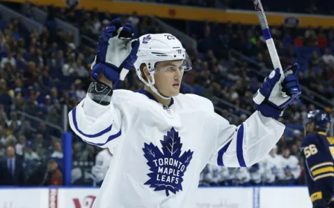William Nylander