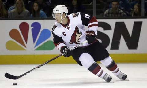 Shane Doan
